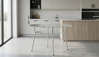 Кухонный стол Раум 1.1 BMS