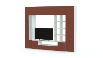 Стенка Денди №1 BMS