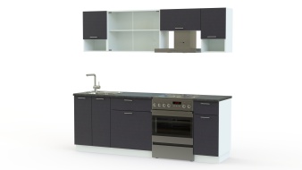 Кухня Зара BMS