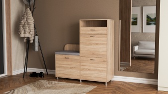 Обувница Чио 5.10 BMS