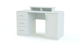 Стол макияжный Линда BMS 2в1