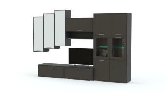 Стенка Ego-1 Вариант 2 BMS