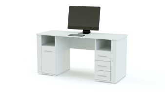 Стол письменный Гриф BMS