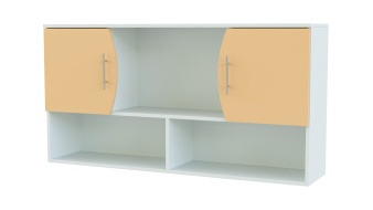 Полка Ника 416 M BMS в детскую