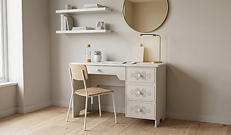 Стол письменный Анжели BMS