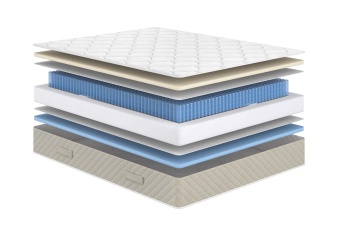 Матрас Garda Optima
