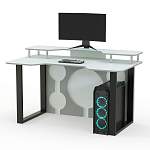 Геймерский стол Брук тип 9 BMS - Фото 7