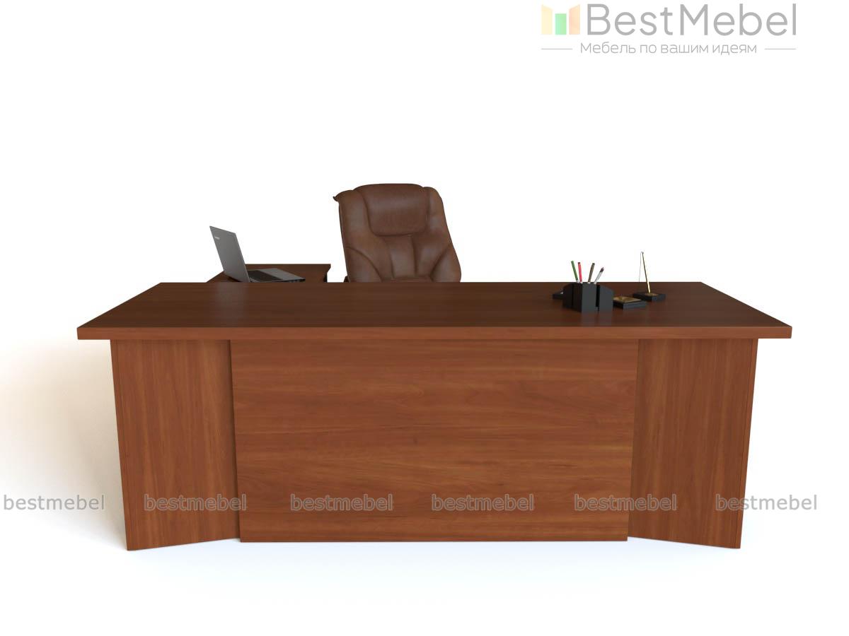 Стол руководителя Ле Пари 2 BMS - Фото