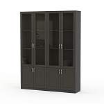 Шкаф книжный Марк BMS - Фото 6