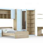 Детская комната Коралина 2 BMS - Фото 1