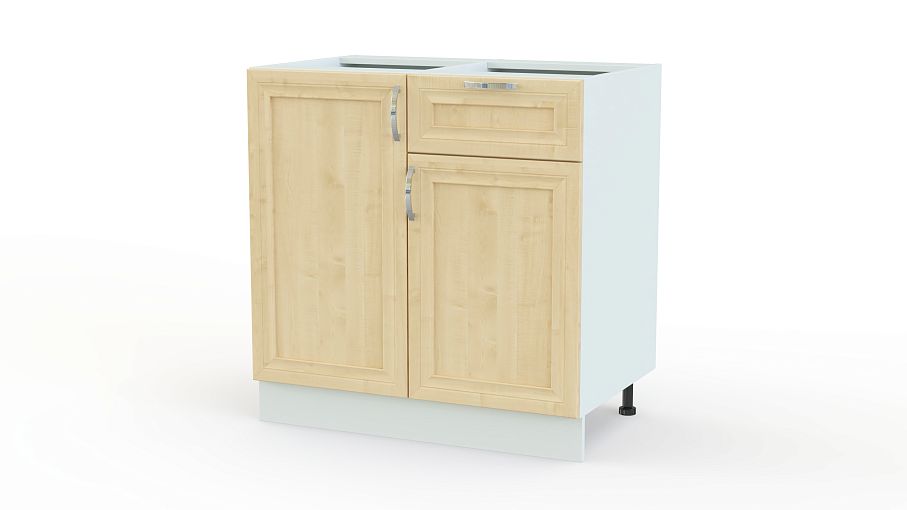 Тумба Трапеза Рамочная универсальная BMS - Фото