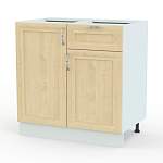 Тумба Трапеза Рамочная универсальная BMS - Фото 1