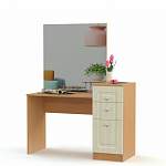 Туалетный столик Азалия BMS - Фото 1