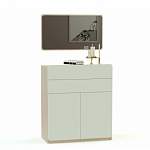 Комод 2pir BMS - Фото 1