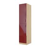 Шкаф-пенал Гармония 2 BMS - Фото 1