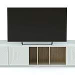 Тумба под ТВ Алтай 1 BMS - Фото 2