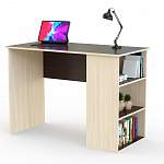 Письменный стол Лекс-12 BMS - Фото 1