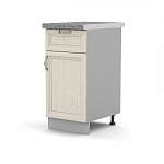 Тумба Трапеза Рамочная 1я1д BMS - Фото 10