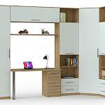 Стенка Патрик-3 BMS - Фото 7