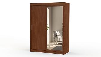 Шкафы-купе УЮТ 3 BMS (Белье - Платье (2)) (1100х2400х550)