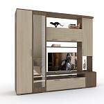 Стенка для гостиной Элина BMS - Фото 8