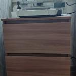 Тумба прикроватная Куллен Kullen 3 - Фото от клиента