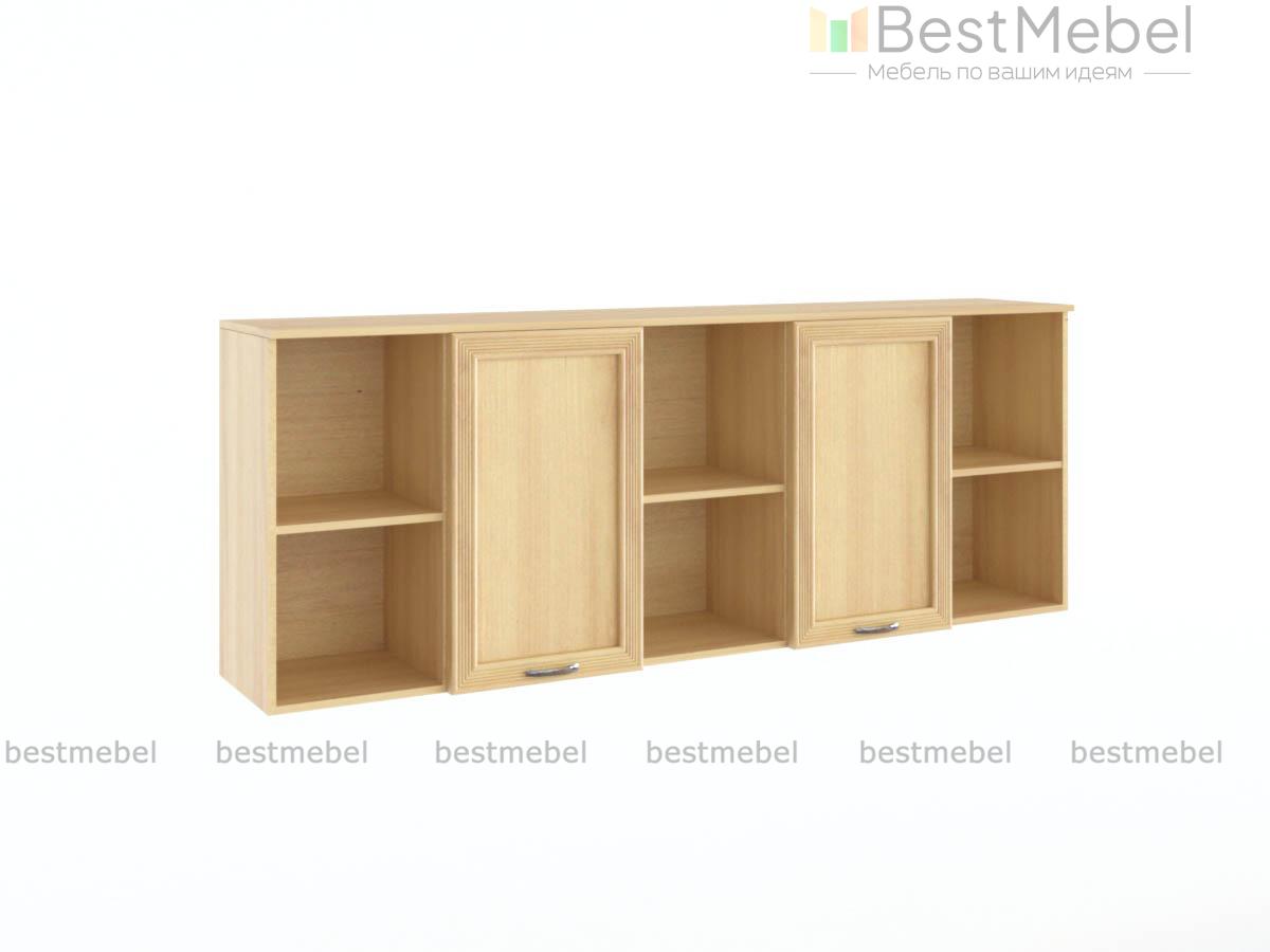 Полка Карина АН-1001 BMS - Фото