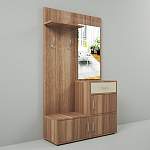 Прихожая Манго 4 BMS - Фото 4