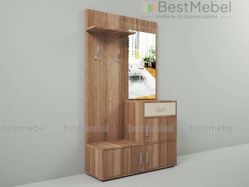 Прихожая Манго 4 BMS - Фото