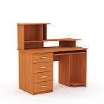 Стол компьютерный СК Планета 4 BMS - Фото 8