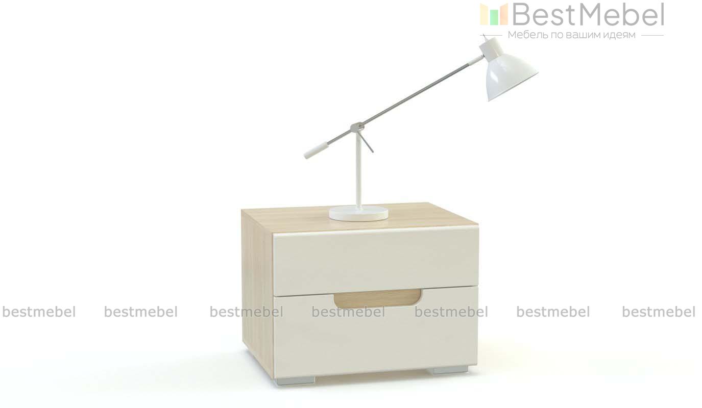 Прикроватная тумба Гектор BMS - Фото