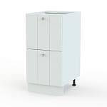 Шкаф нижний с 2-мя ящиками Прованс BMS - Фото 1