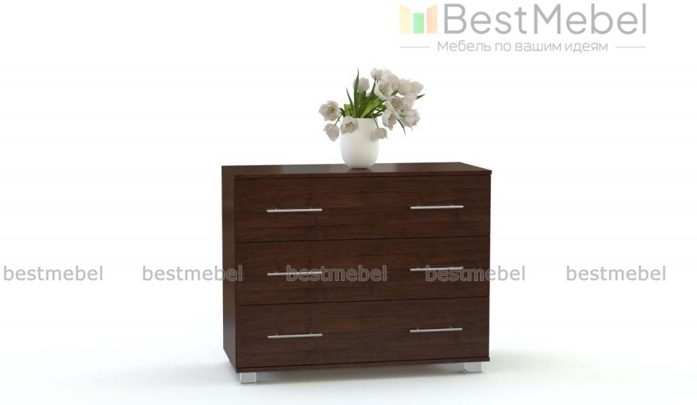 Комод Богема BMS - Фото