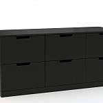 Комод Нордли Nordli 18 - Фото 10