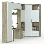 Стенка Патрик-3 BMS - Фото 2