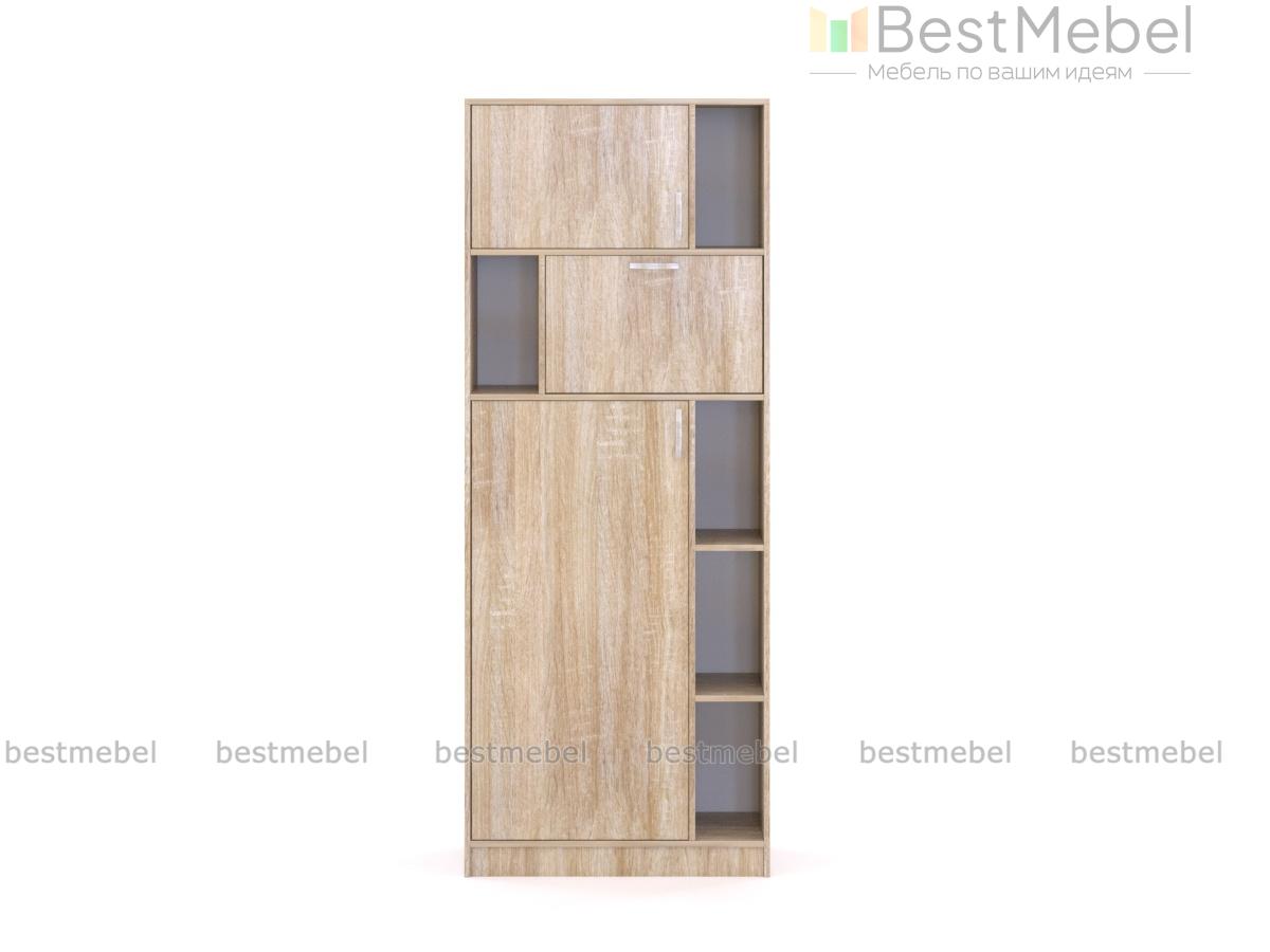 Стеллаж Стриж 11 BMS - Фото