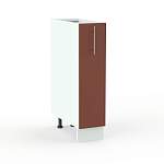 Шкаф-бутылочница 2 яруса Ирен BMS - Фото 3