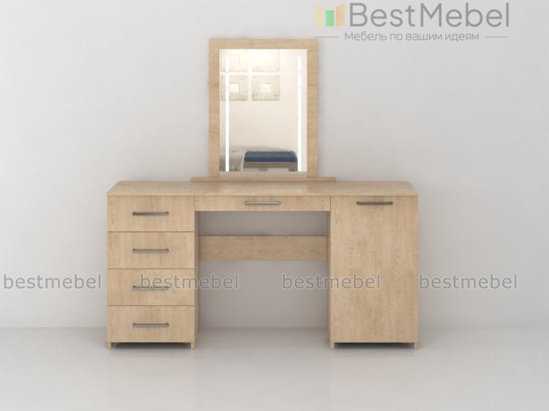 Туалетный столик Visage BMS - Фото