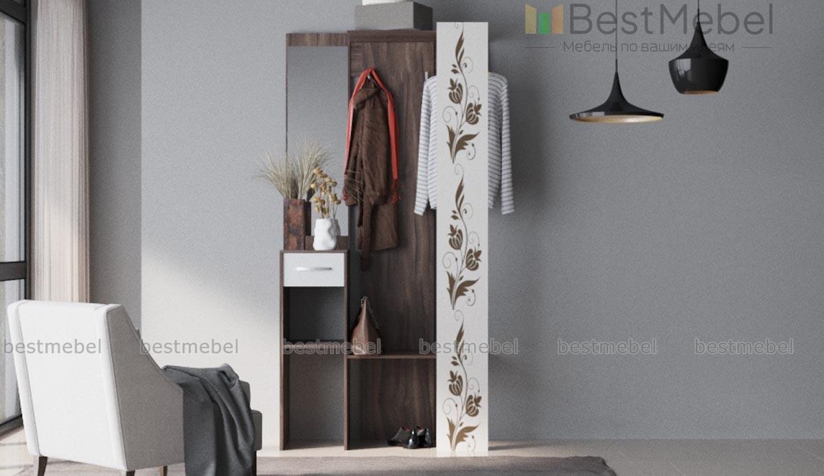 Прихожая Слава BMS - Фото