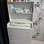 Комод детский Альбер BMS - Фото от клиента