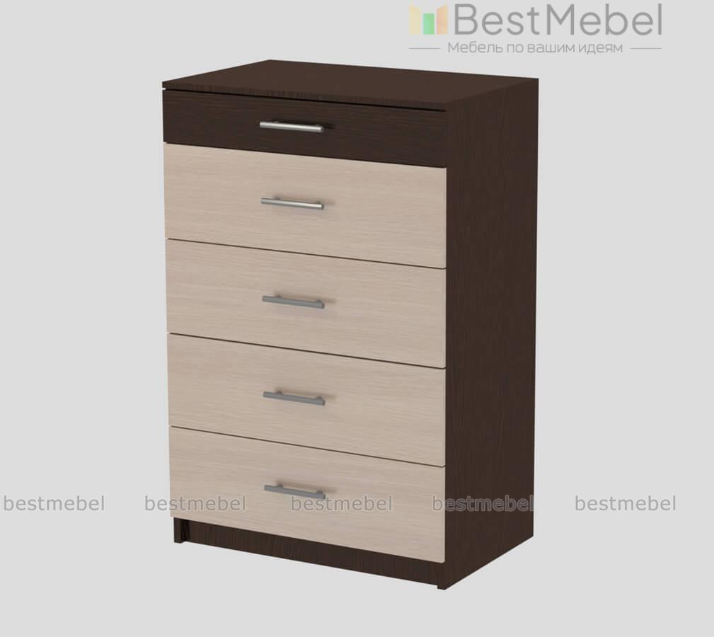 Комод Лидер 05 BMS - Фото