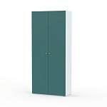 Шкаф распашной Класс 2-2 BMS - Фото 1