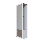 Вешалка-гардеробная Olivia 1DZ BMS - Фото 10