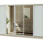 Шкаф-купе Виват BMS - Фото 6