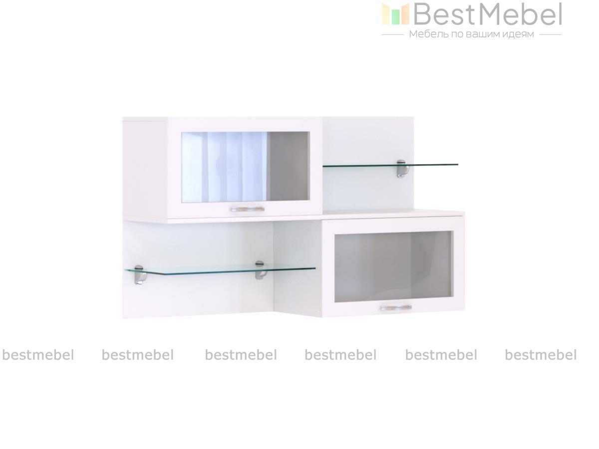 Полка навесная Фанни 1 BMS - Фото