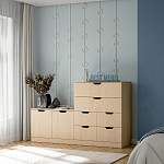 Комод Нордли Nordli 29 - Фото 6