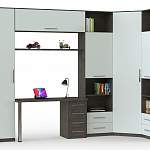 Стенка Патрик-3 BMS - Фото 4