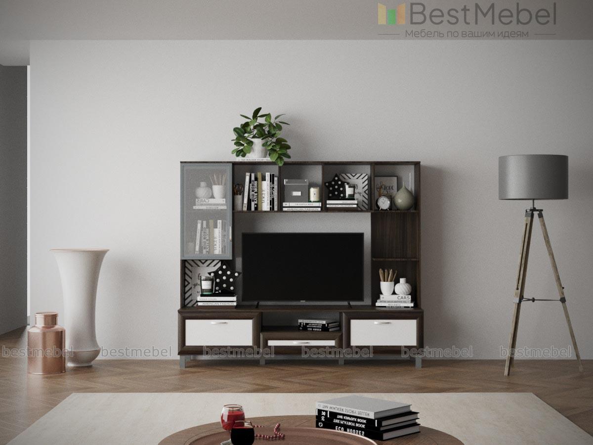 Гостиная Тиса-38 BMS - Фото