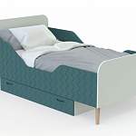 Кровать Люсси 17 BMS - Фото 1