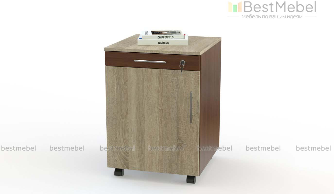 Тумба Посейдон 2 BMS - Фото